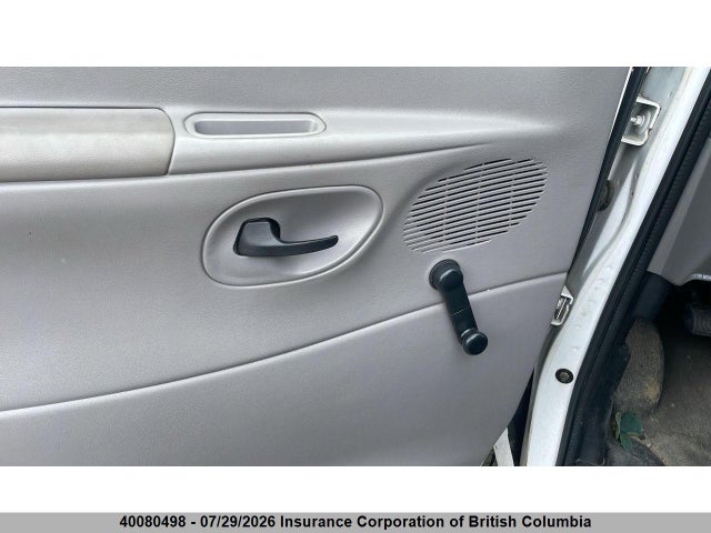 Aukcja sprzedaży 2001 Ford E-series, vin: 1FTNE24L11HA85053, numer aukcji: 40080498