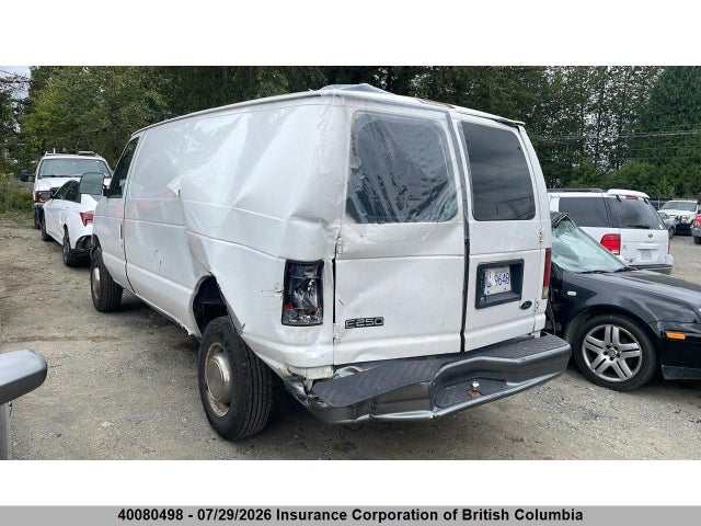 Aukcja sprzedaży 2001 Ford E-series, vin: 1FTNE24L11HA85053, numer aukcji: 40080498
