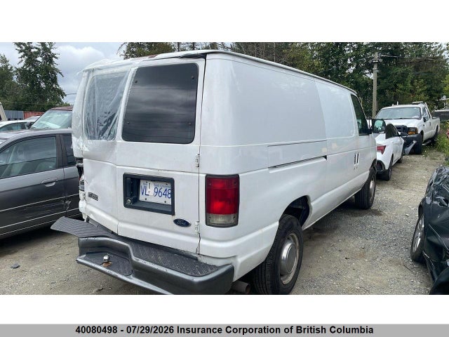Aukcja sprzedaży 2001 Ford E-series, vin: 1FTNE24L11HA85053, numer aukcji: 40080498