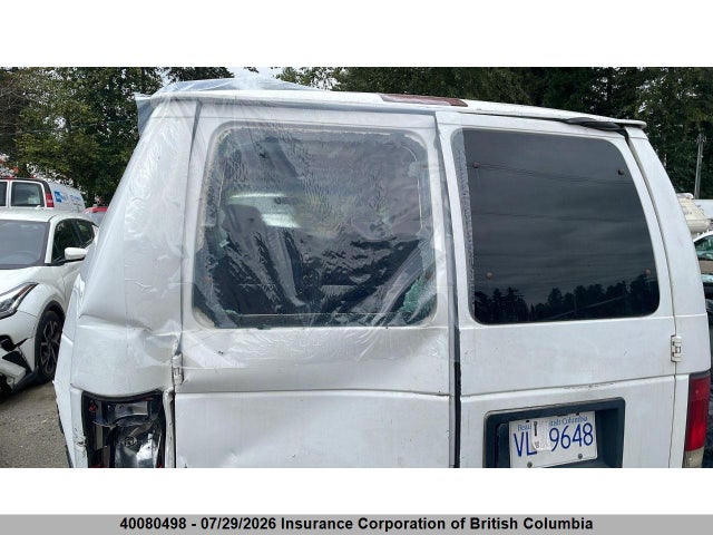 Aukcja sprzedaży 2001 Ford E-series, vin: 1FTNE24L11HA85053, numer aukcji: 40080498