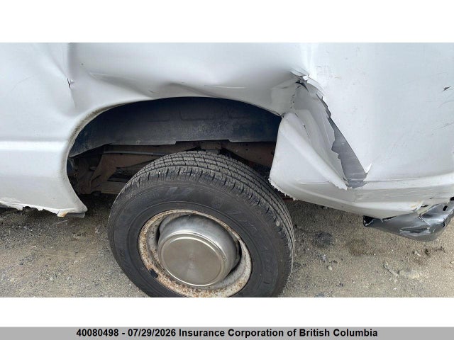 Aukcja sprzedaży 2001 Ford E-series, vin: 1FTNE24L11HA85053, numer aukcji: 40080498