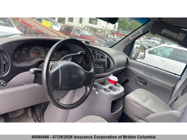 Aukcja sprzedaży 2001 Ford E-series, vin: 1FTNE24L11HA85053, numer aukcji: 40080498