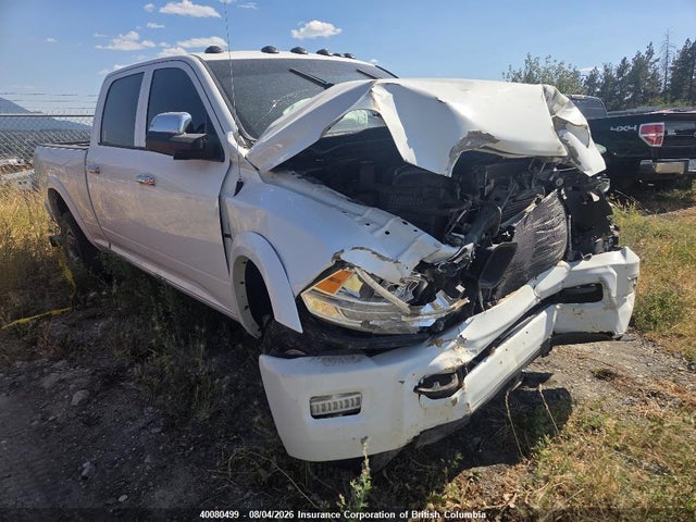RAM 3500 Longhorn 2014 3C63R3FL4EG198176 main image