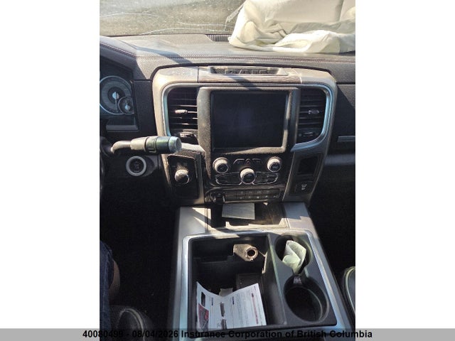 RAM 3500 Longhorn 2014 3C63R3FL4EG198176 Image 14