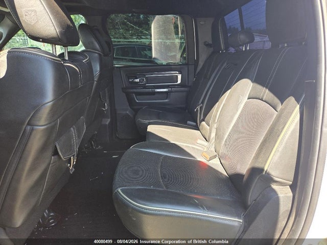 RAM 3500 Longhorn 2014 3C63R3FL4EG198176 Image 15
