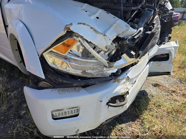 40080499 :رقم المزاد ، 3C63R3FL4EG198176 vin ، 2014 Ram 3500 Longhorn مزاد بيع