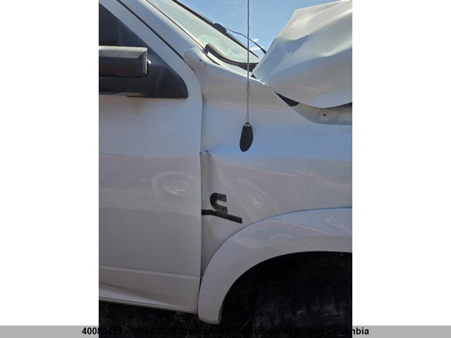 RAM 3500 Longhorn 2014 3C63R3FL4EG198176 Image 20