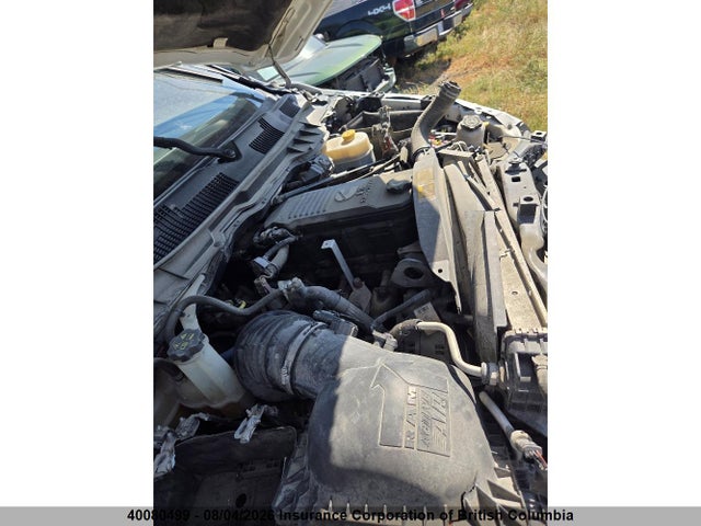 RAM 3500 Longhorn 2014 3C63R3FL4EG198176 Image 22