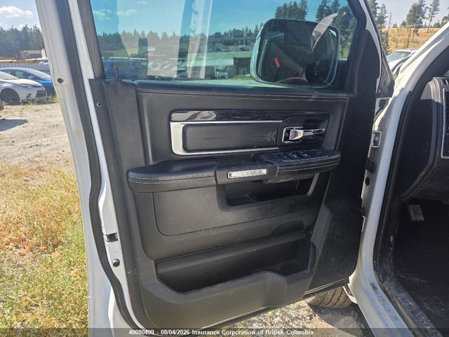 RAM 3500 Longhorn 2014 3C63R3FL4EG198176 Image 9