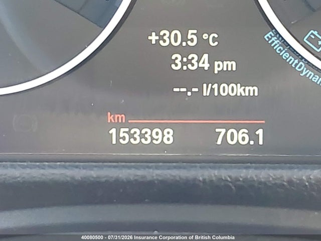 Продаж на аукціоні авто 2013 Bmw 328i, vin: WBA3B3C51DF537699, номер лоту: 40080500
