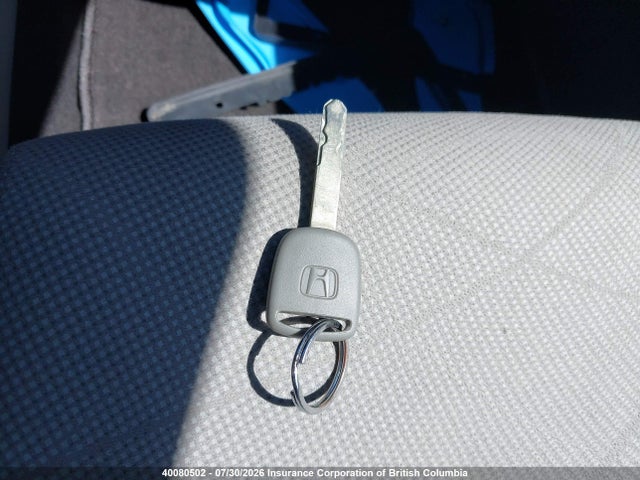 40080502 :رقم المزاد ، 2HGFB2F44CH120265 vin ، 2012 Honda Civic مزاد بيع
