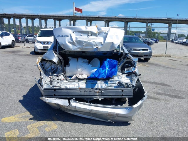 40080502 :رقم المزاد ، 2HGFB2F44CH120265 vin ، 2012 Honda Civic مزاد بيع