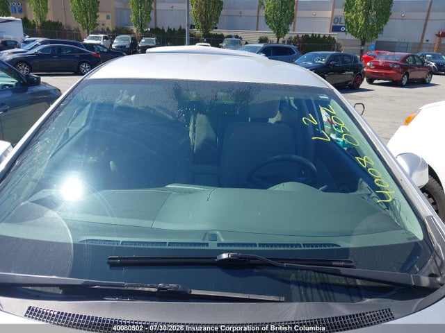 40080502 :رقم المزاد ، 2HGFB2F44CH120265 vin ، 2012 Honda Civic مزاد بيع