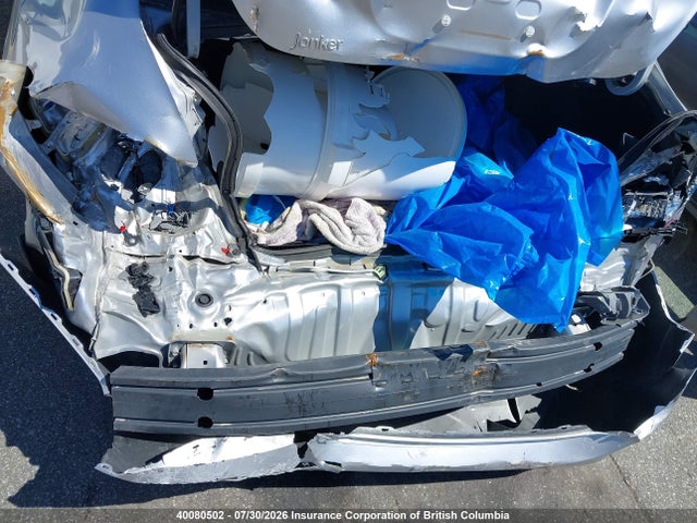 40080502 :رقم المزاد ، 2HGFB2F44CH120265 vin ، 2012 Honda Civic مزاد بيع