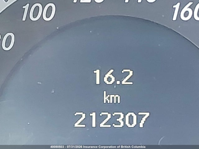2009 Mercedes-benz C 300 4matic მანქანა იყიდება აუქციონზე, vin: WDDGF81X49F259615, აუქციონის ნომერი: 40080503