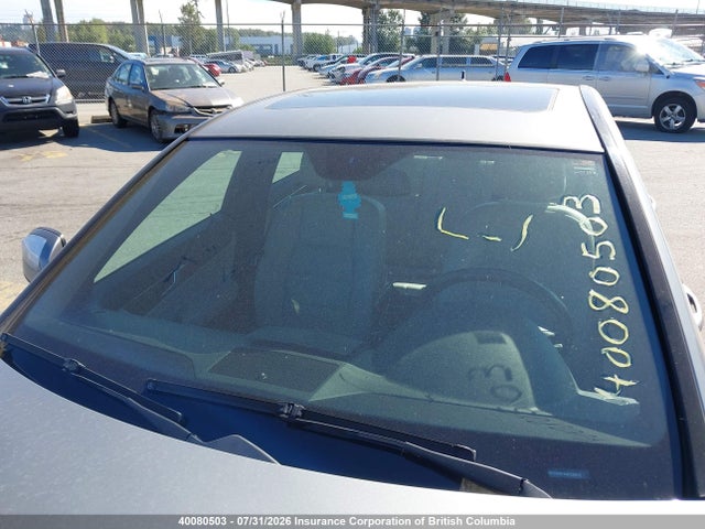 Aukcja sprzedaży 2009 Mercedes-benz C 300 4matic, vin: WDDGF81X49F259615, numer aukcji: 40080503
