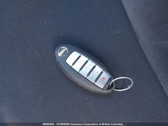 Nissan SENTRA SR 2023 3N1AB8DV6PY222158 Image 11
