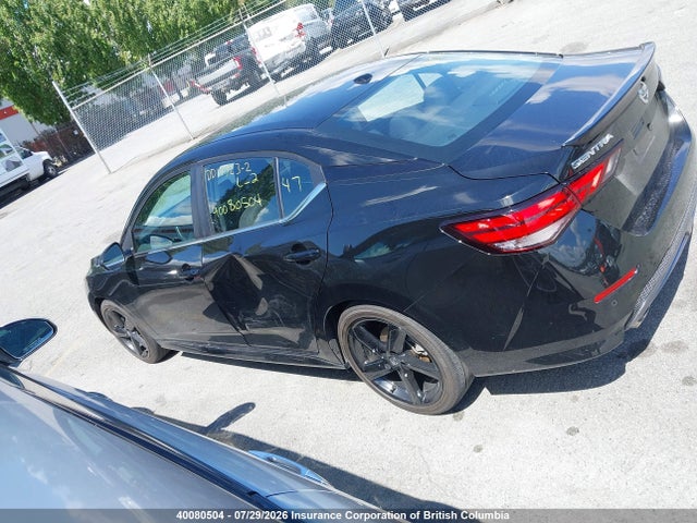 Nissan SENTRA SR 2023 3N1AB8DV6PY222158 Image 15