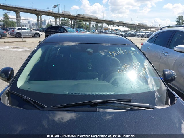 Nissan SENTRA SR 2023 3N1AB8DV6PY222158 Image 18