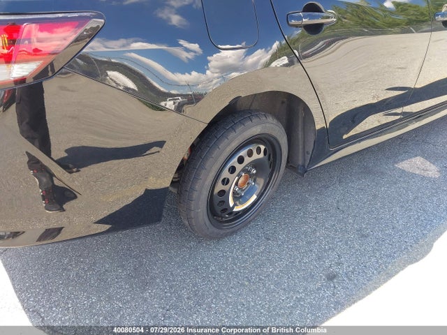 Nissan SENTRA SR 2023 3N1AB8DV6PY222158 Image 19