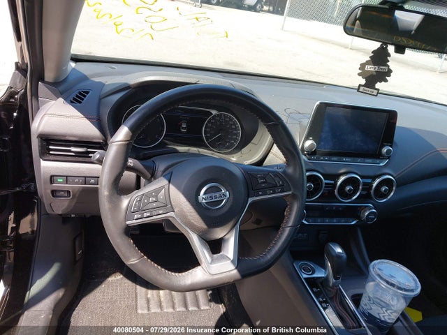 Nissan SENTRA SR 2023 3N1AB8DV6PY222158 Image 21