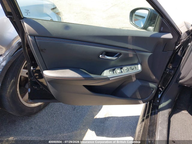 Nissan SENTRA SR 2023 3N1AB8DV6PY222158 Image 22