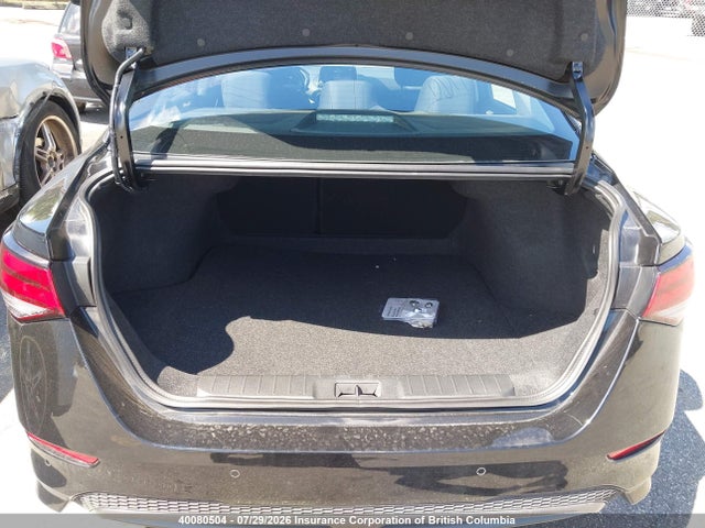 Nissan SENTRA SR 2023 3N1AB8DV6PY222158 Image 23
