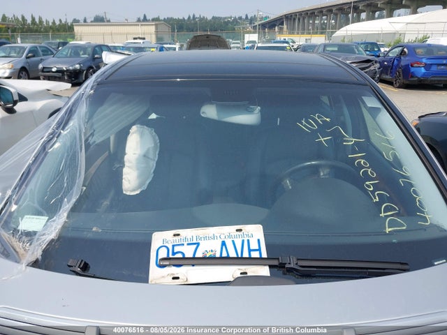 2003 Mercedes-benz E 320 მანქანა იყიდება აუქციონზე, vin: WDBUF65J63A191859, აუქციონის ნომერი: 40076516