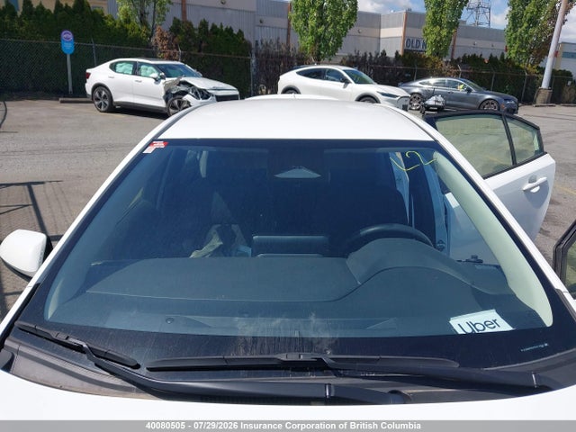 JTDBDMHE5R3015836 Toyota Corolla Le/se/night Shade