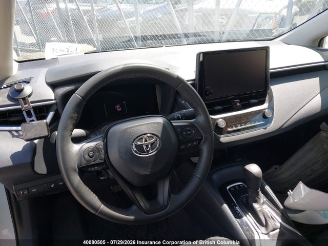 JTDBDMHE5R3015836 Toyota Corolla Le/se/night Shade