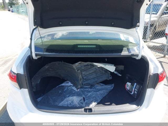 JTDBDMHE5R3015836 Toyota Corolla Le/se/night Shade