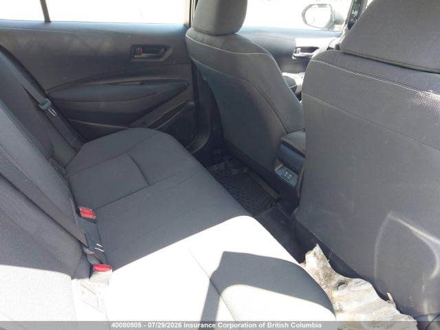 JTDBDMHE5R3015836 Toyota Corolla Le/se/night Shade