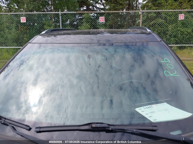Ford Explorer Limited 2016 1FM5K8F83GGA63554 Image 18