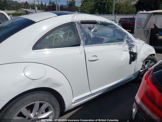 Продаж на аукціоні авто 2014 Volkswagen Beetle, vin: 3VWJL7AT0EM642104, номер лоту: 40079550