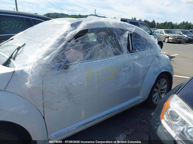 Продаж на аукціоні авто 2014 Volkswagen Beetle, vin: 3VWJL7AT0EM642104, номер лоту: 40079550