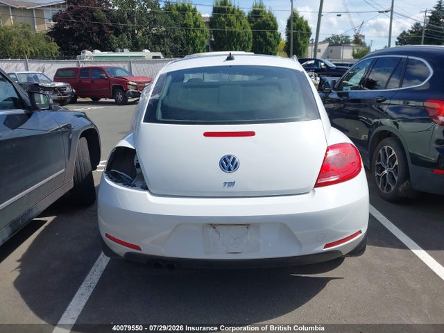 Продаж на аукціоні авто 2014 Volkswagen Beetle, vin: 3VWJL7AT0EM642104, номер лоту: 40079550