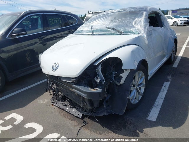 Продаж на аукціоні авто 2014 Volkswagen Beetle, vin: 3VWJL7AT0EM642104, номер лоту: 40079550
