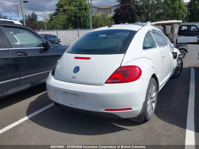 Продаж на аукціоні авто 2014 Volkswagen Beetle, vin: 3VWJL7AT0EM642104, номер лоту: 40079550