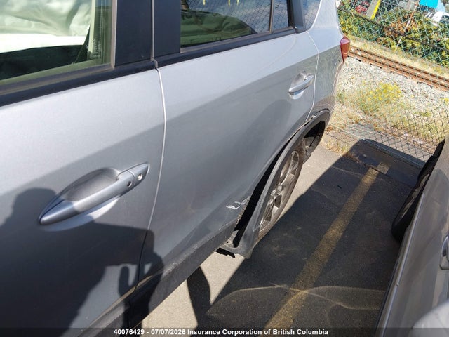 Aukcja sprzedaży 2016 Mazda Cx-5 Gt, vin: JM3KE4DY4G0624046, numer aukcji: 40076429