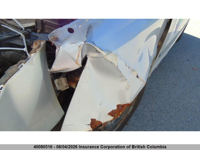 40080516 :رقم المزاد ، 2D4HN11E49R687994 vin ، 2009 Dodge Grand Caravan C/v مزاد بيع