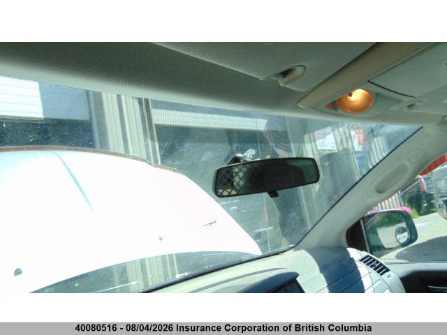 40080516 :رقم المزاد ، 2D4HN11E49R687994 vin ، 2009 Dodge Grand Caravan C/v مزاد بيع