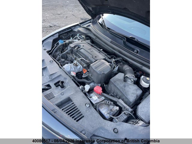 Acura ILX 2016 19UDE2F87GA801932 Image 10