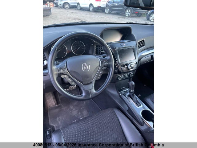 Aukcja sprzedaży 2016 Acura Ilx, vin: 19UDE2F87GA801932, numer aukcji: 40080517