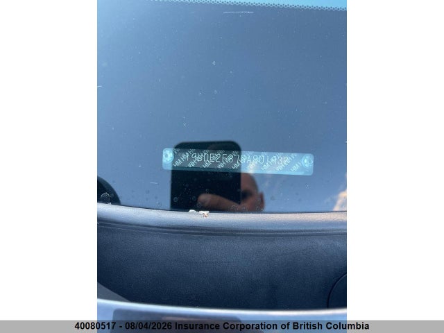 Acura ILX 2016 19UDE2F87GA801932 Image 9