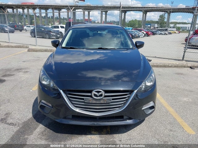 Mazda 3 TOURING 2014 3MZBM1L75EM116825 Image 13