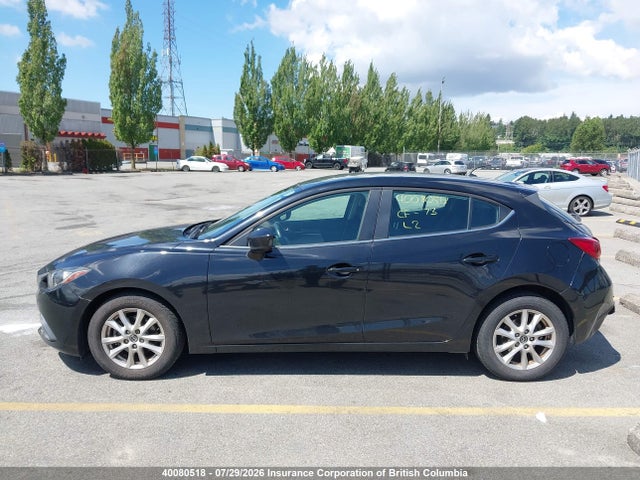 Mazda 3 TOURING 2014 3MZBM1L75EM116825 Image 15