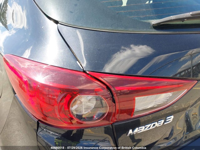Mazda 3 TOURING 2014 3MZBM1L75EM116825 Image 19