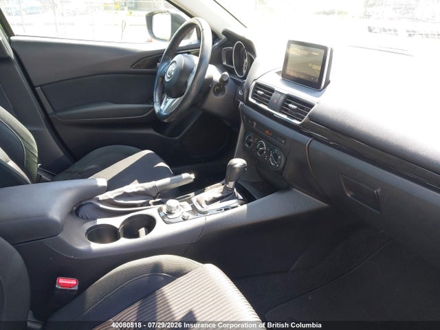 Mazda 3 TOURING 2014 3MZBM1L75EM116825 Image 5