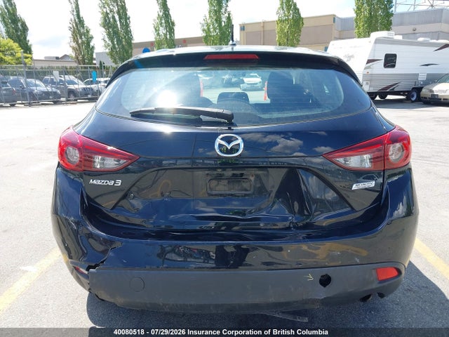 Mazda 3 TOURING 2014 3MZBM1L75EM116825 Image 6