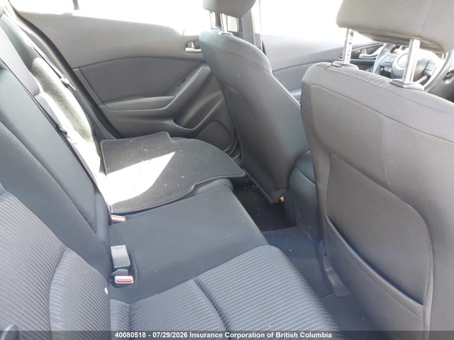 Mazda 3 TOURING 2014 3MZBM1L75EM116825 Image 8
